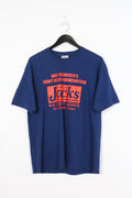 Vintage Jacks Draft Beer Graphic Tee Tshirt 90s Hoodie, Sweatshirt | FlexRushtees.com