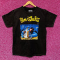 Row Records Death Row Records Snoop Doggy Dogg Gin Juice Rap Tee M L Hoodie, Sweatshirt | FlexRushtees.com