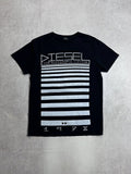 Vintage Diesel 1978 Boxy T Shirt L Hoodie, Sweatshirt | FlexRushtees.com
