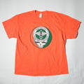 Dead Vintage Grateful Dead Dept Of Sanitation T Shirt Hoodie, Sweatshirt | FlexRushtees.com