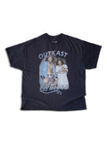Urban Renewal Outkast Atliens T Shirt Band Tee Y2k Hip Hop Rap Oversize Hoodie, Sweatshirt | FlexRushtees.com
