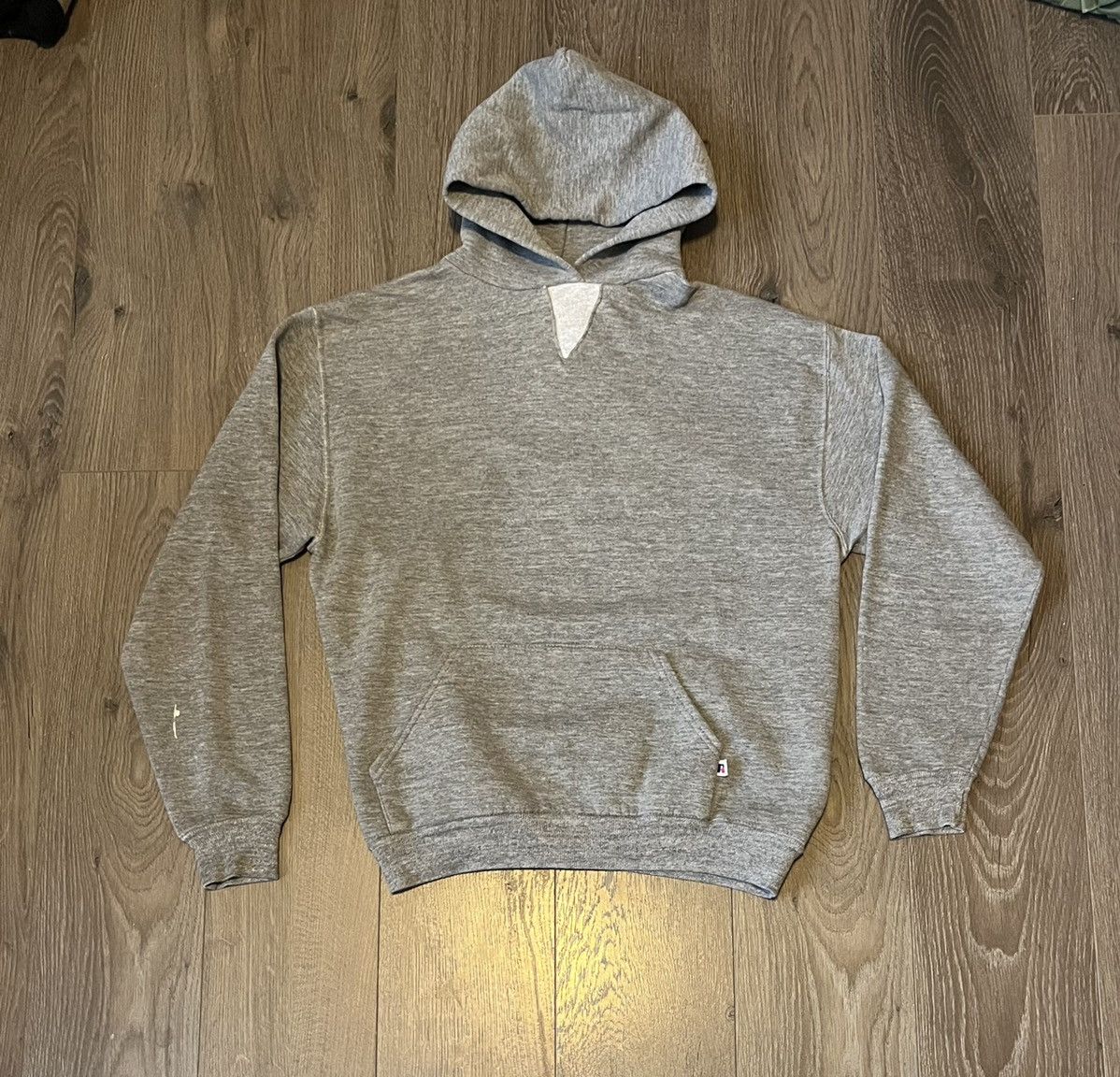 Vintage 80s Russell Hoodie