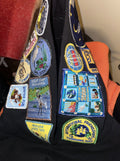 Other 1 1 Custom Patch Hoodie Done By Me T-Shirts, Sweatshirt | FlexRushtees.com