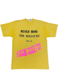 Vintage 2003 Sex Pistols Band Tshirt Hoodie, Sweatshirt | FlexRushtees.com