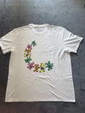 Vintage Grateful Dead Rainbow Bears Tee Hoodie, Sweatshirt | FlexRushtees.com