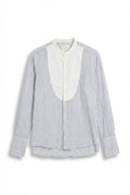 Greg Lauren The Studio Shirt W Bib Gatsby Artist