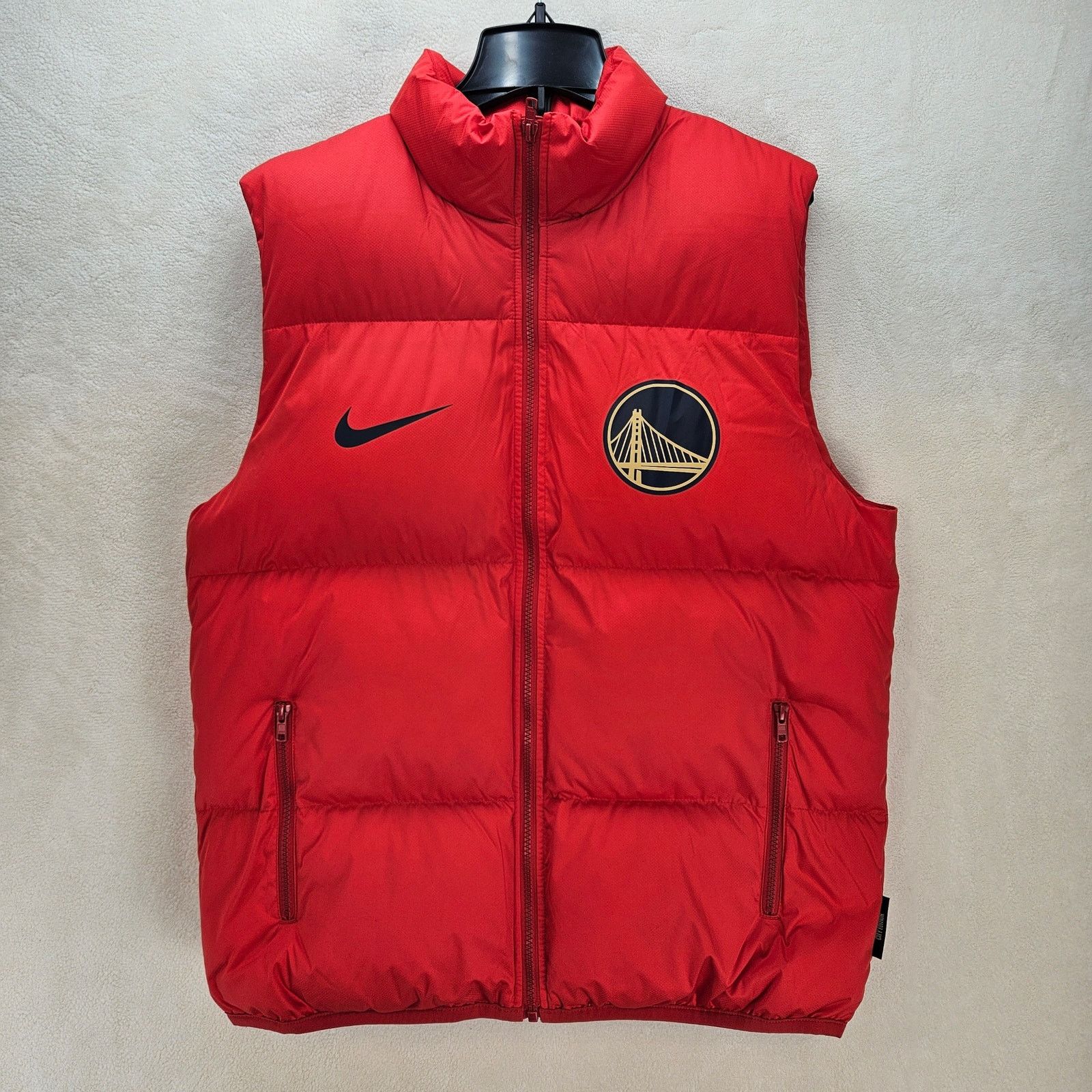 Golden State Warriors City Edition Men S Small Nwt