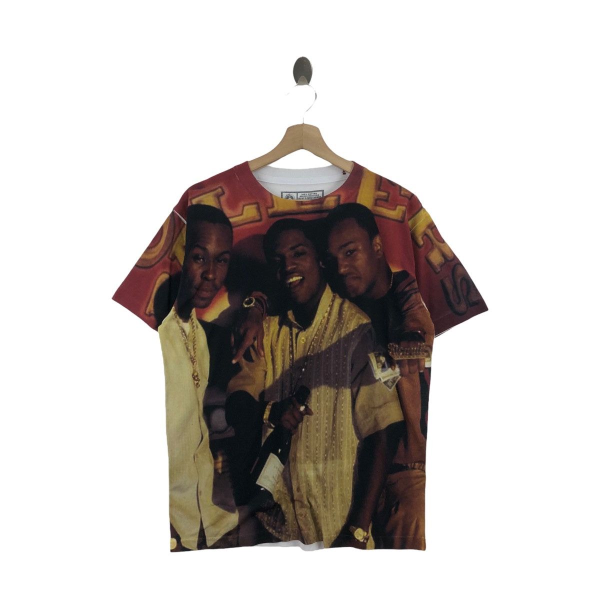 Outkast X Rap Tees Pick Outkast Rap Tee Fullprint Tshirt Pullover Hoodie, Sweatshirt | AU16VibeMintTees.com