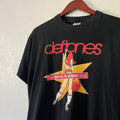 Hanes 01 Deftones Back 2 School Euro Tag Tour Tee 23x27 Hoodie, Sweatshirt | FlexRushtees.com