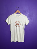 Vintage 60s Boy Scouts Wood Badge Logo T Shirt