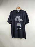 Vintage 1994 Pulp Fiction Movie Promo 90s Xl 23 30 5