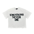 Other Mixed Emotions End Tee White Black Hoodie, Sweatshirt | FlexRushtees.com