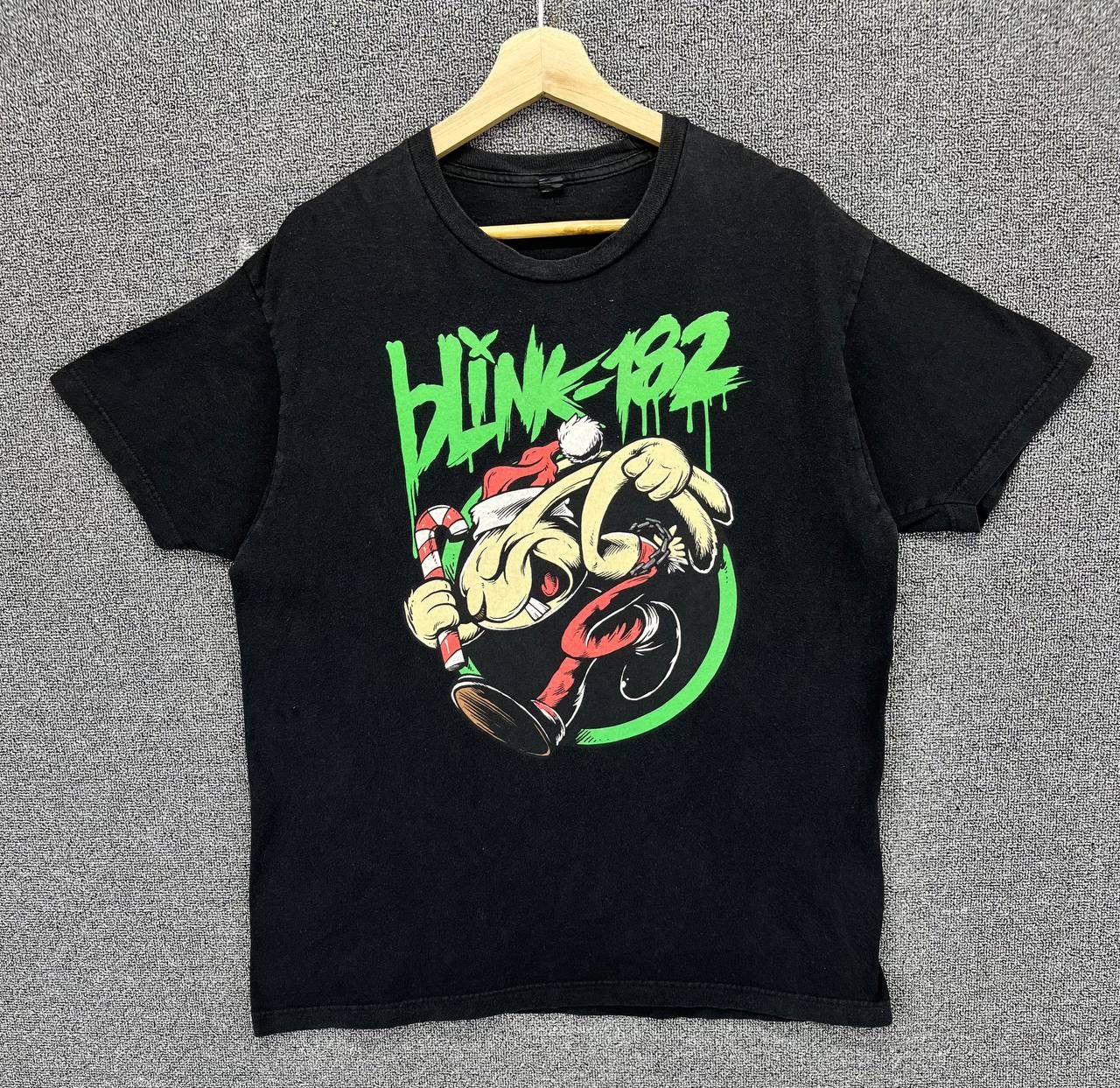 Band Tees Blink 182 Sub Pop Punk Rock Band Tees T Shirts Hoodie, Sweatshirt | FlexRushtees.com