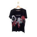 Vintage Ghost In The Shell Anime Tee Tshirts Hoodie, Sweatshirt | FlexRushtees.com