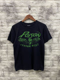 Vintage Y2k Poison Custom Built T Shirt Hoodie, Sweatshirt | FlexRushtees.com