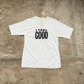 1990 S Vintage I Feel Good Quote T Shirt Hoodie, Sweatshirt | FlexRushtees.com