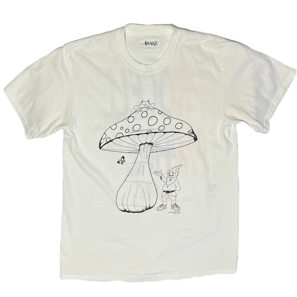 Procell Mushroom Tee