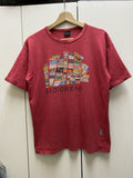 Band Tees Radiohead Crewneck Tee Hoodie, Sweatshirt | FlexRushtees.com