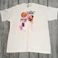Gildan Soul For The Cure Roland Fatty Taylor Tee Xl White Gildan 5000 T Shirt Men S Short Sleeve Log Hoodie, Sweatshirt