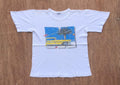 Vintage Tee 60s Car A34