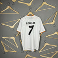 Other Real Madrid 2013 14 7 Ronaldo Fan Soccer Jersey T-Shirts, Hoodie, Sweatshirt | FlexRushtees.com