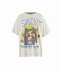 Readymade X Saint Michael Saint Michael Pearl Jam Tee Hoodie, Sweatshirt | FlexRushtees.com