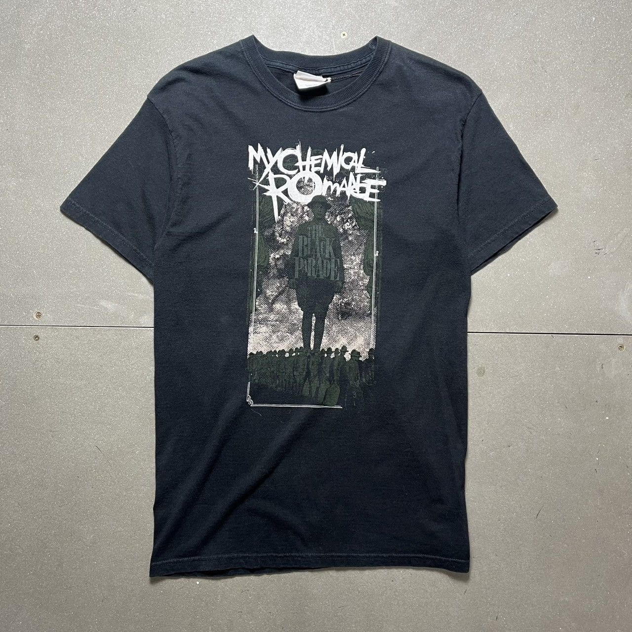 Chemical Romance My Chemical Romance The Black Parade T Shirt Hoodie, Sweatshirt | FlexRushtees.com