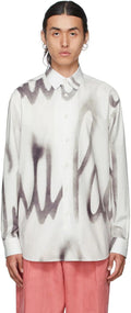 Paul Smith Spray Shirt Hoodie, Sweatshirt | AU16VibeMintTees.com