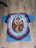 Vintage Grateful Dead Tye Die T-Shirts, Hoodie, Sweatshirt | AU16VibeMintTees.com