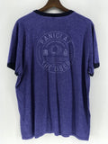 Band Tees Panic At The Disco Ring Spun Tee Hoodie, Sweatshirt | FlexRushtees.com