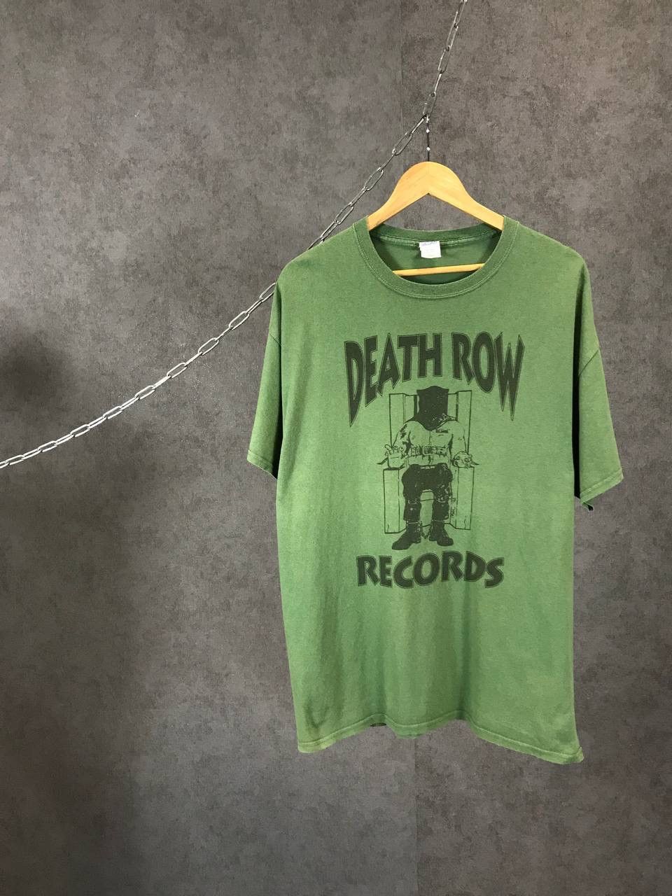 Death Row Records X Rap Tees Death Row Records Rap Band Tee Hoodie, Sweatshirt | FlexRushtees.com