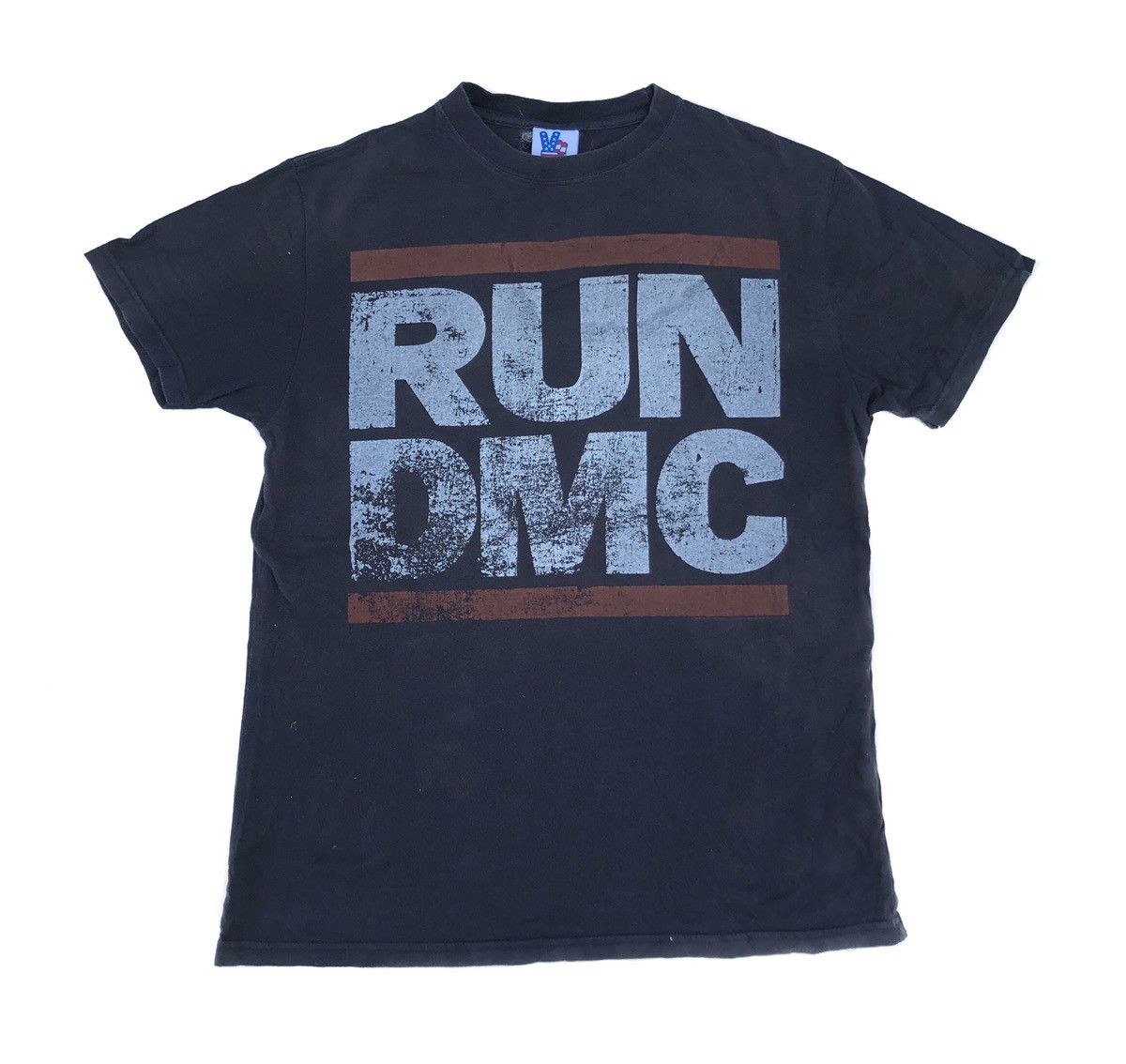 Junk Food X Run Dmc Run Dmc T Shirt Hoodie, Sweatshirt | FlexRushtees.com