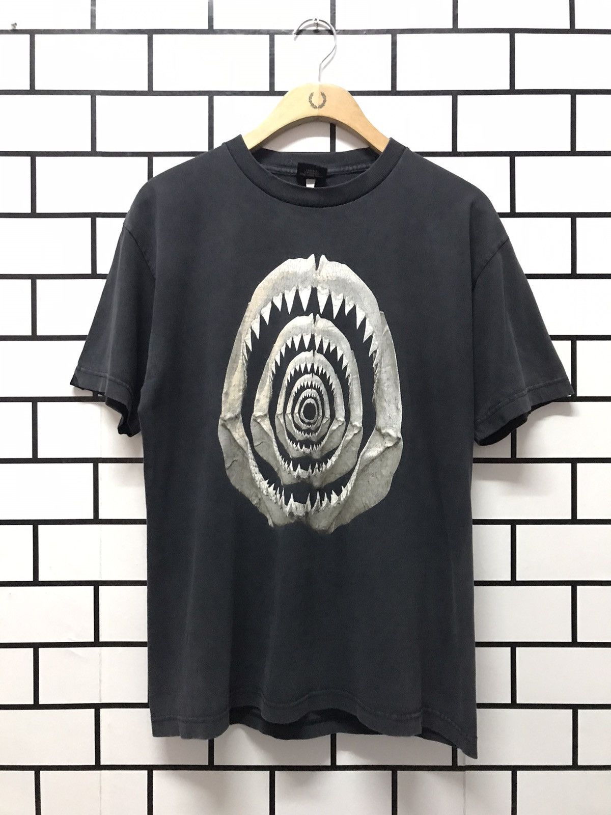 Vintage In4mation Japan Illustrations Art Tshirt Hoodie, Sweatshirt | FlexRushtees.com