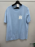 Amiri Blue Ma Shirt Hoodie, Sweatshirt | AU16VibeMintTees.com
