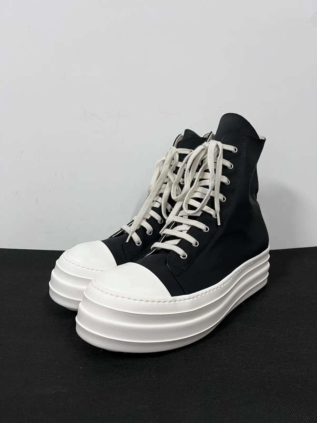 Owens Drkshdw Rick Owens Drkshdw Double Bumper Ramones T-Shirts, Hoodie, Sweatshirt | AU16VibeMintTees.com