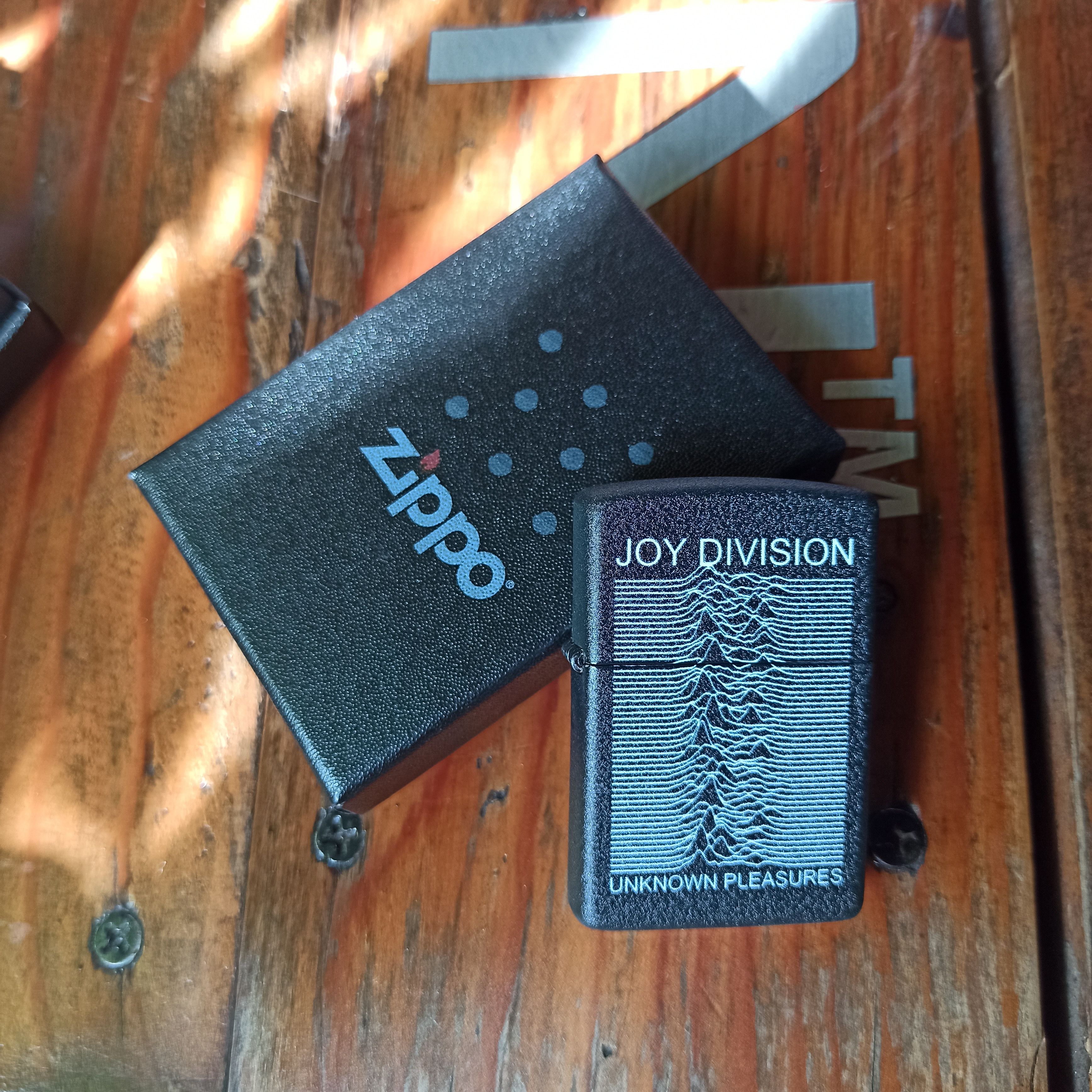 Joy Division Zippo Lighter T-Shirts, Hoodie, Sweatshirt | AU16VibeMintTees.com