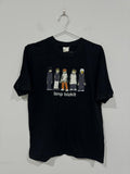 Vintage Y2k Limp Bizkit Tee Hoodie, Sweatshirt | FlexRushtees.com