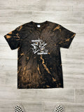 Other 1 1 Bleached Tee Custom Livingston Hoodie, Sweatshirt | FlexRushtees.com