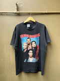 Band Tees Vintage Red Hot Chili Peppers On Tour Tshirt Hoodie, Sweatshirt | FlexRushtees.com