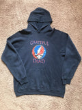 Grateful Dead 90s Greatful Dead Hoodie T-Shirts, Sweatshirt | FlexRushtees.com