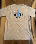Kith Treats Delivered Tee Hoodie, Sweatshirt | FlexRushtees.com