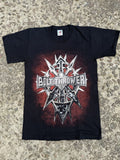 Band Tees Bolt Thrower Death Metal Band Vintage T Shirt 2010 Hoodie, Sweatshirt | FlexRushtees.com