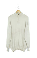Piana Loro Piana Cashmere Silk Beige Jumper Sweater Xl T-Shirts, Hoodie, Sweatshirt | AU16VibeMintTees.com