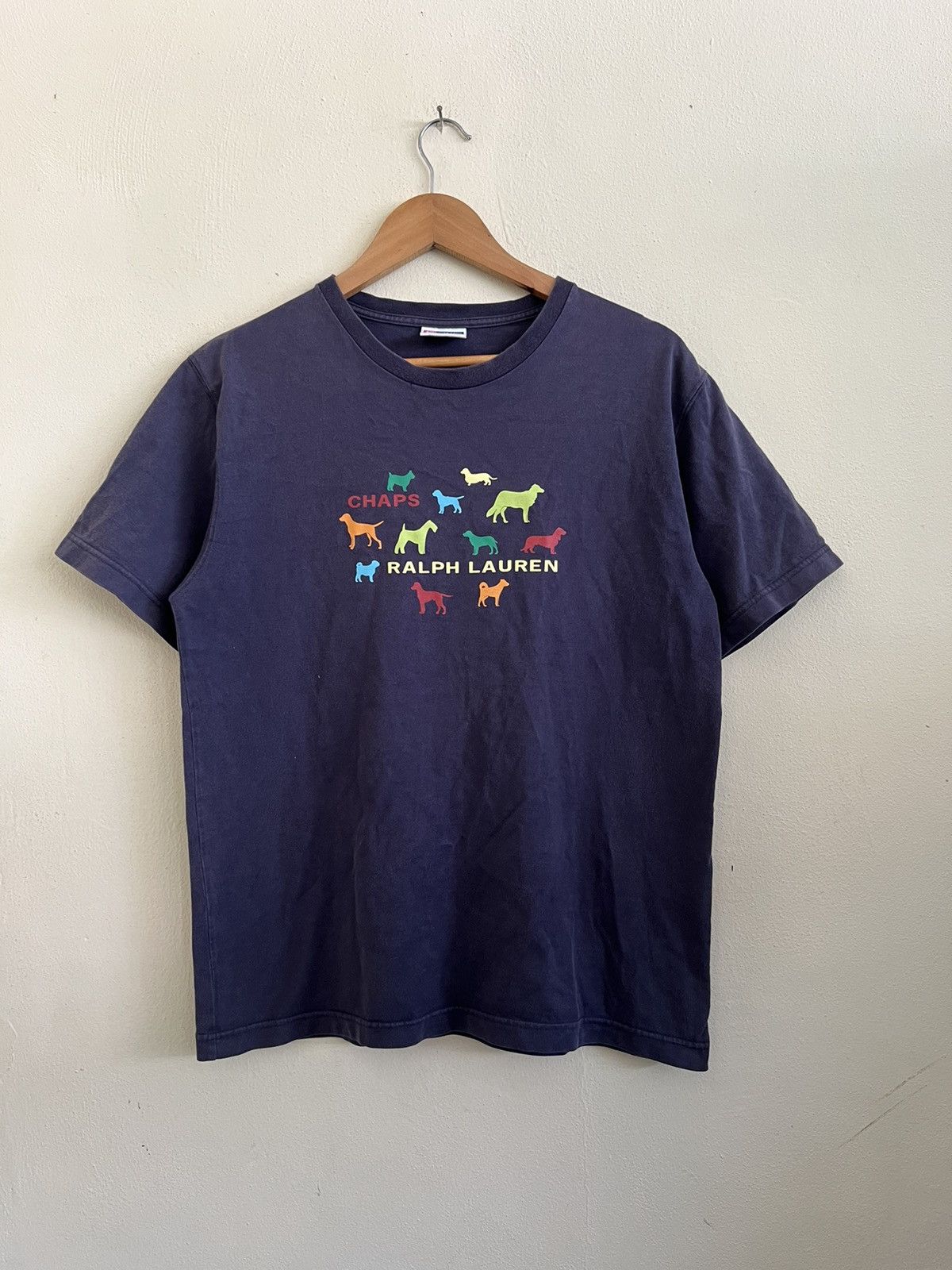 Vintage Chap Ralph Lauren Comfort Wear