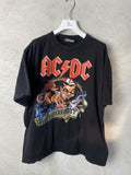 Ac Dc Acdc Are You Ready Printed T Shirt Tee Vintage Rock Band Hoodie, Sweatshirt | FlexRushtees.com