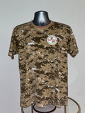 Other Korea Demilitarized Zone Dmz Camo T Shirt Hoodie, Sweatshirt | FlexRushtees.com