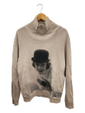 Undercover A Clockwork Orange Cotton Sweatshirt Beige T-Shirts, Hoodie | FlexRushtees.com