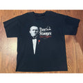 Other Vintage Three Stooges Don Curlyone Godfather Parody Shirt 08 Hoodie, Sweatshirt | FlexRushtees.com