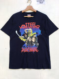 Large X Steel Panther Tshirt