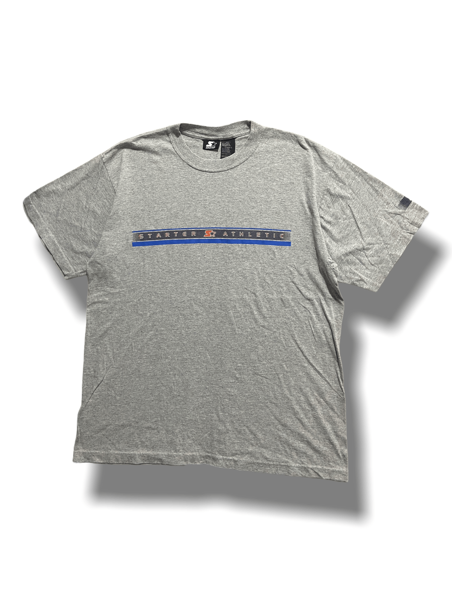 Vintage Starter Logo Tee